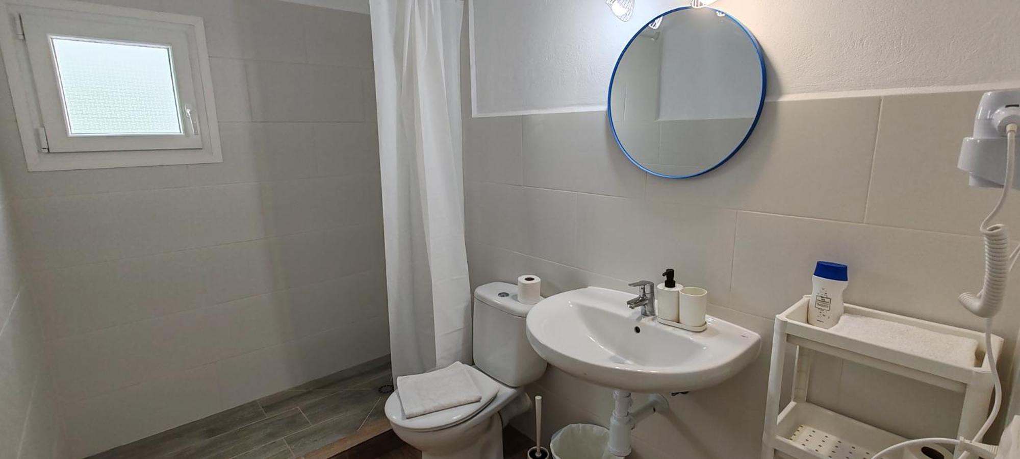 Hostal Oasis Dor Cala D´Or Dış mekan fotoğraf
